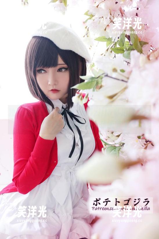 Potato Godzilla 独家揭秘!Potato Godzilla私拍丽莎白兔女郎作品中的鲜为人知细节.txt